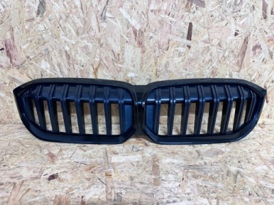 Решітка радіатора решітка  радіатора bmw g20 lci 5a1bf69 фото №1