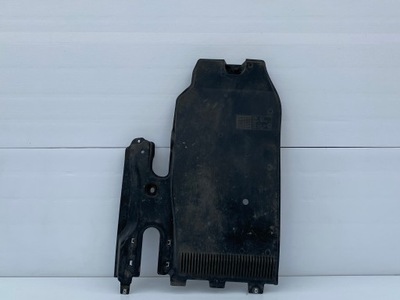 Skoda kodiaq защита подвеска задняя 2016- фото №1