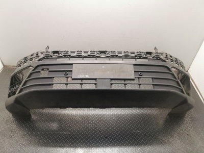 Бампер перед vw crafter ii 7c0807221a pdc фото №1