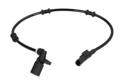 Датчик abs delphi ss20338 фото №1