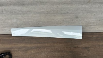 Vw id4 id.4 молдинг двері лівий перед 11a854939d фото №1