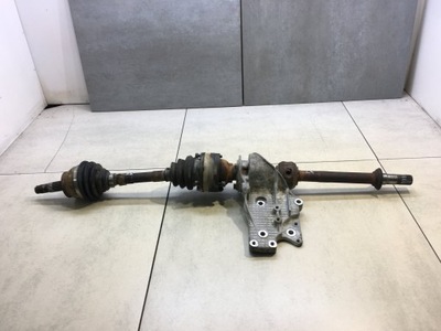 Привідний вал права довга v70 ii 2.0 t фото №1