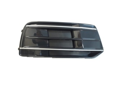 RIGHT DEFLECTOR BUMPER AUDI Q5 FY 16- 20 80A  