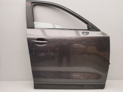 Mazda cx5 ii 2017- дверь правое перед передние 46g фото №1