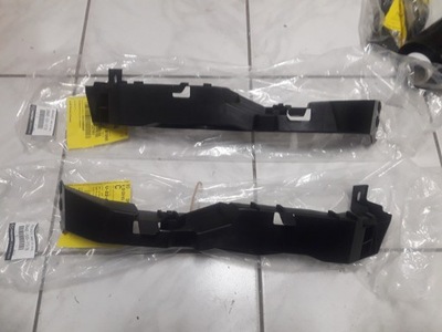 Mazda mx30 направляющая лампа правая + левая nowe org. фото №1