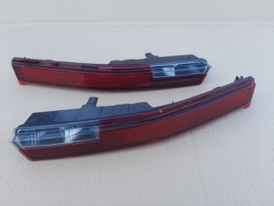 Bmw ix i20 лампа левая задний  задняя h1795377708 фото №1