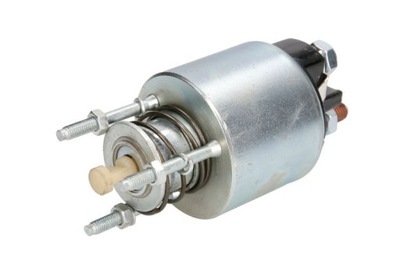 ELEKTROMAGNES СТАРТЕРА (12V) ПІДХОДИТЬ DO: FIAT BRAVO II, GRANDE PUNTO