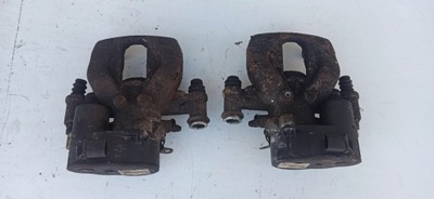 Sprinter 910 супорт гальмівний правий лівий задній a9104230900 a9104230800 фото №1