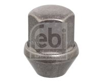 FEBI PUERCA RUEDAS FORD M12X1,5X32 KLU.19 FORD TRANSIT CONNECT 02-  