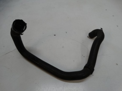 Пабтрубок  шланг воды octavia ii 2.0tdi 3b0122291c фото №1