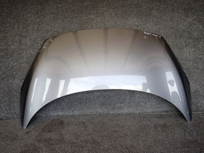 Renualt scenic iii lift 13- капот фото №1