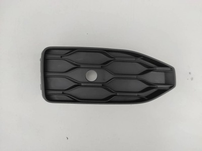 DEFLECTOR DE PARAGOLPES PARTE DELANTERA DERECHA VOLKSWAGEN T-ROC 2GA 2GA853212  