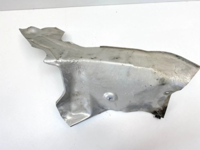 Захист теплова mercedes-benz sl r129 a1296823571 5.0l бензиновий 225kw фото №1