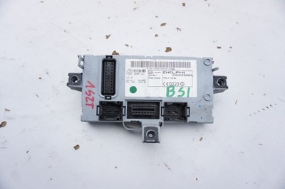 Модуль bsi 51735169 fiat фото №1