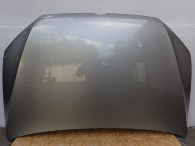 Капот крышка двигателя vw golf sportsvan 510 2014- фото №1