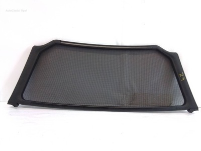 Bmw z4 e85 windshot ветрозащитный экран 7117746 фото №1