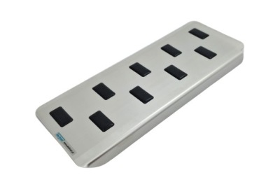 Подножка skoda octavia iv 2020- 5d/kombi фото №1