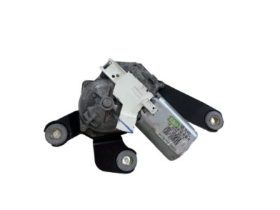 Peugeot 807 citroen c8 механізм двірники задня 53015412 фото №1