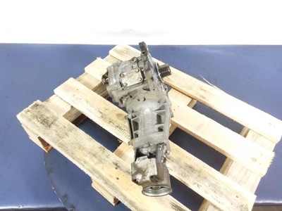 Citroen c-crosser 2.2 hdi міст передній фото №1