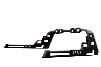 Toyota tundra трубопровод кузов combat roll bar led фото №1