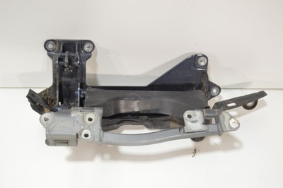 Петля дверь левый mercedes w215 c215 фото №1