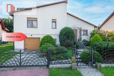 Dom, Wińsko, Wołowski, 198 m²