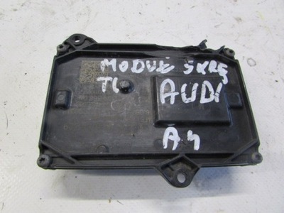 Модуль повороту лампи лівий audi a4 фото №1