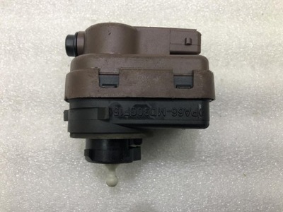 Моторчик фара peugeot 106 pa66-md30gf15 фото №1