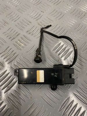 Модуль блок управления pajero iii d77300-2412 фото №1