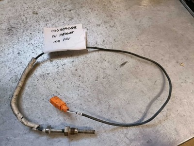 Датчик лямбда-зонд 03g906088 vw passat 1.9tdi фото №1