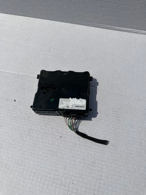 Espace v модуль блок управления кондиционера 285257609r фото №1