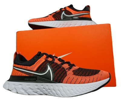 Buty Nike REACT INFINITY RUN flyknit r. 39