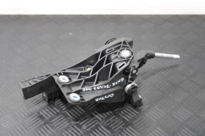 Механизм переключения передач transit custom bk2r-7c453-mag фото №1