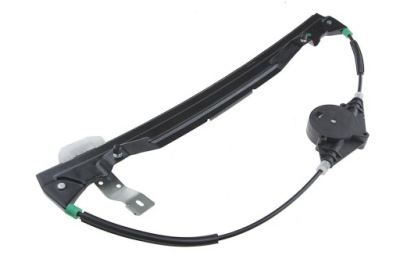 Підйомник скло ford explorer 02-10/prawy задня/ фото №1