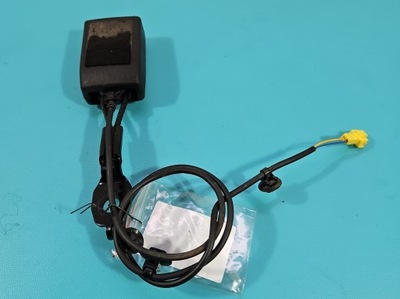 Кліпса поперечина безпеки перед ліва водія mercedes w246 eu фото №1