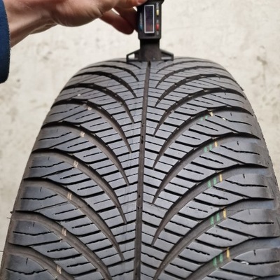 Goodyear Vector 4Seasons Gen-2 215/55 R17 94V AO 7,3mm