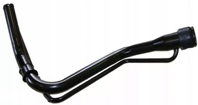 Toyota yaris 1999-2005 труба заливной топлива дизель фото №1