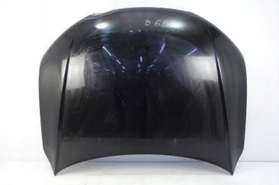 Капот кришка двигуна audi a7 c7 4g8 4g0 фото №1