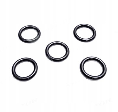 Dr.motor drm0474 кільце ущільнювальний, кришка зливний оливи фото №1