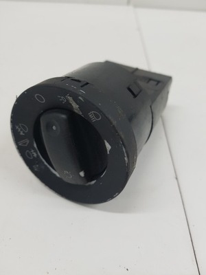 Выключатель света audi a4 b6 фото №1