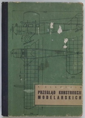 Przegląd konstrukcji modelarskich