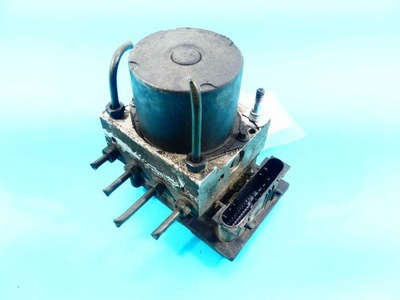 Насос abs nissan primera p12 0265800308 фото №1