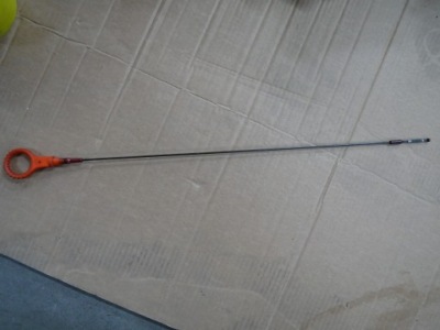 Seat leon vw skoda audi 1.4 tsi cax щуп щуп оливи 03c115611ad фото №1