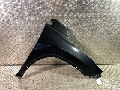 Lexus rx 450h 2021 крыло передний фото №1