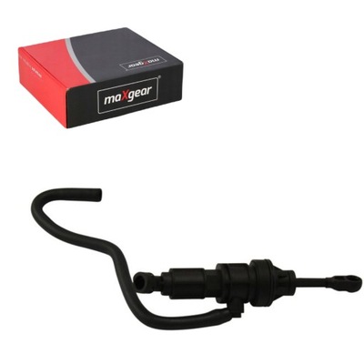 Насос сцепления outlander ii iii lancer viii asx фото №1