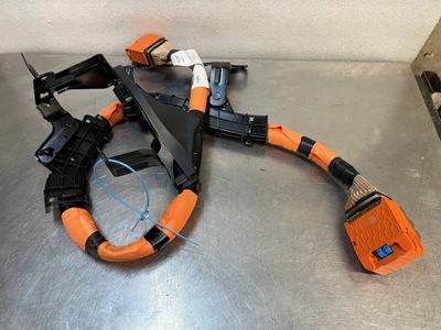 Шланг заряджання renault austral fl lift 240803078r фото №1