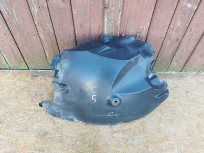 Mercedes sprinter w906 підкрилок праве перед 5 фото №1