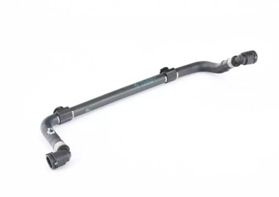 Bmw 2 cabrio f23 двигатель головка цилиндра труба 17128616555 8616555 oem фото №1