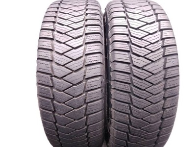 Bridgestone Duravis AllSeason 225/65 R16C 112/110R 2021i 2023 9mm