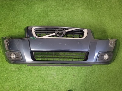 Volvo s40 lift бампер перед передний решётка радиатора решётка радиатора решётка радиатора радиатора фото №1